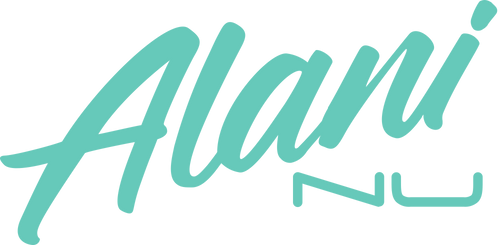 Alani Nu logo