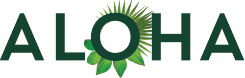 ALOHA logo