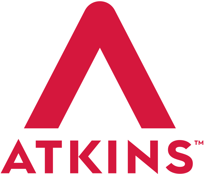 Atkins logo