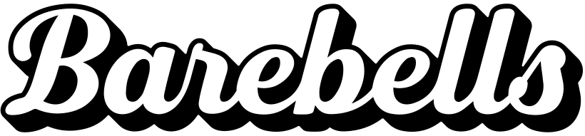 Barebells logo