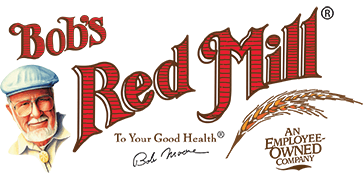 Bob's Red Mill logo