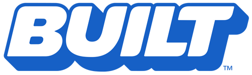 Built Bar logo