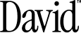 David Protein logo