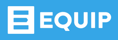 Equip Foods logo