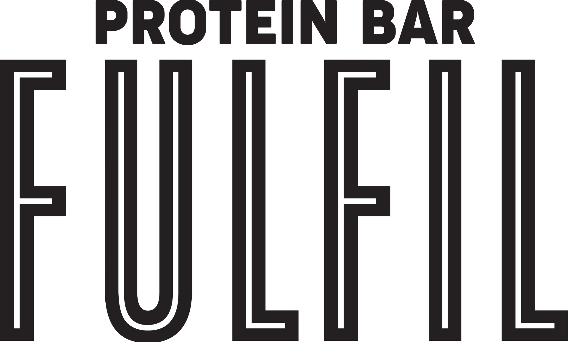 FULFIL logo