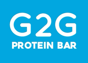 G2G Bars logo