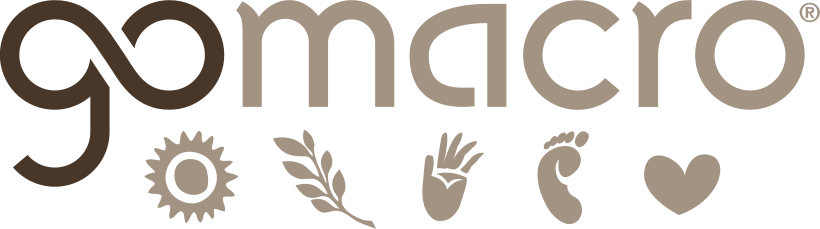 GoMacro logo