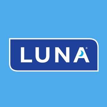LUNA Bar logo