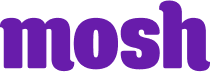 MOSH logo