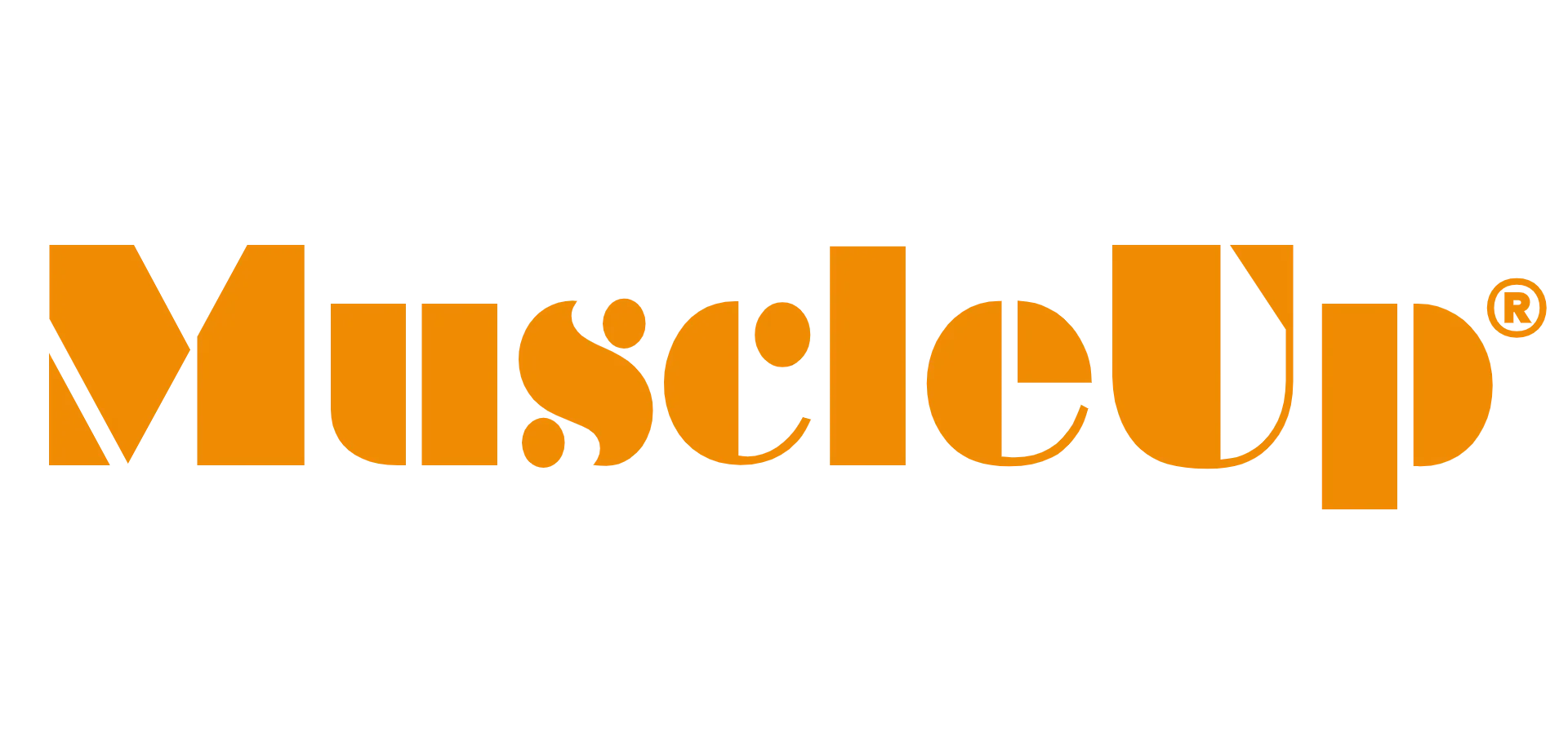 Muscle Up Bars logo