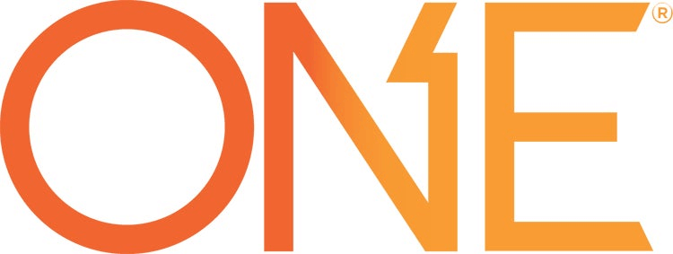 ONE Brands logo