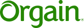 Orgain logo