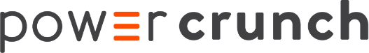 PowerCrunch logo