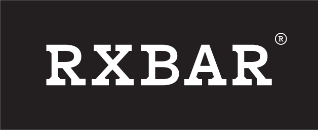RXBAR logo